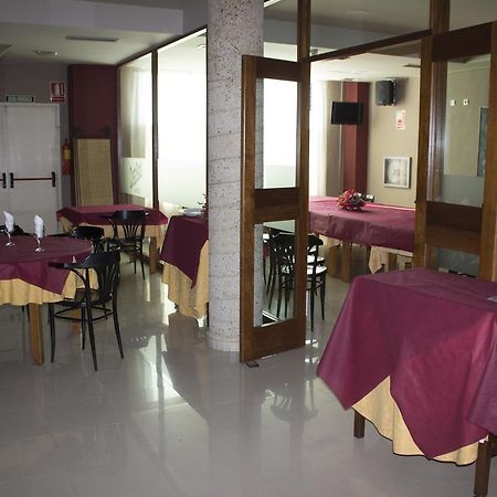 Hotel Costa Blanca Granja de Rocamora Εξωτερικό φωτογραφία