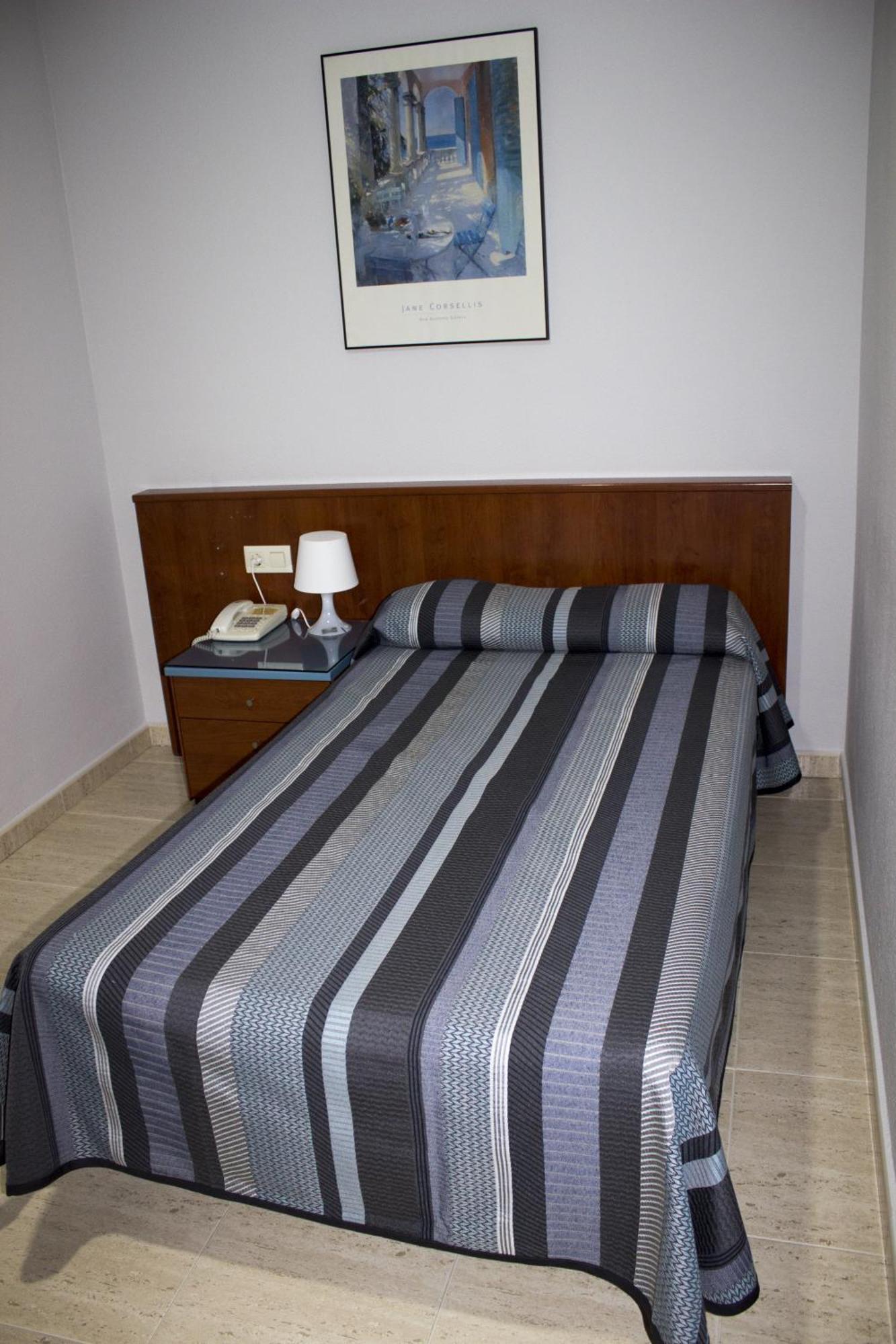 Hotel Costa Blanca Granja de Rocamora Δωμάτιο φωτογραφία