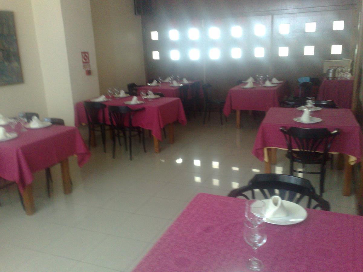 Hotel Costa Blanca Granja de Rocamora Εξωτερικό φωτογραφία