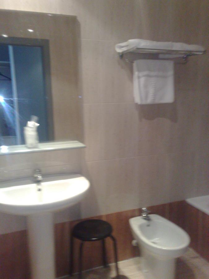 Hotel Costa Blanca Granja de Rocamora Δωμάτιο φωτογραφία