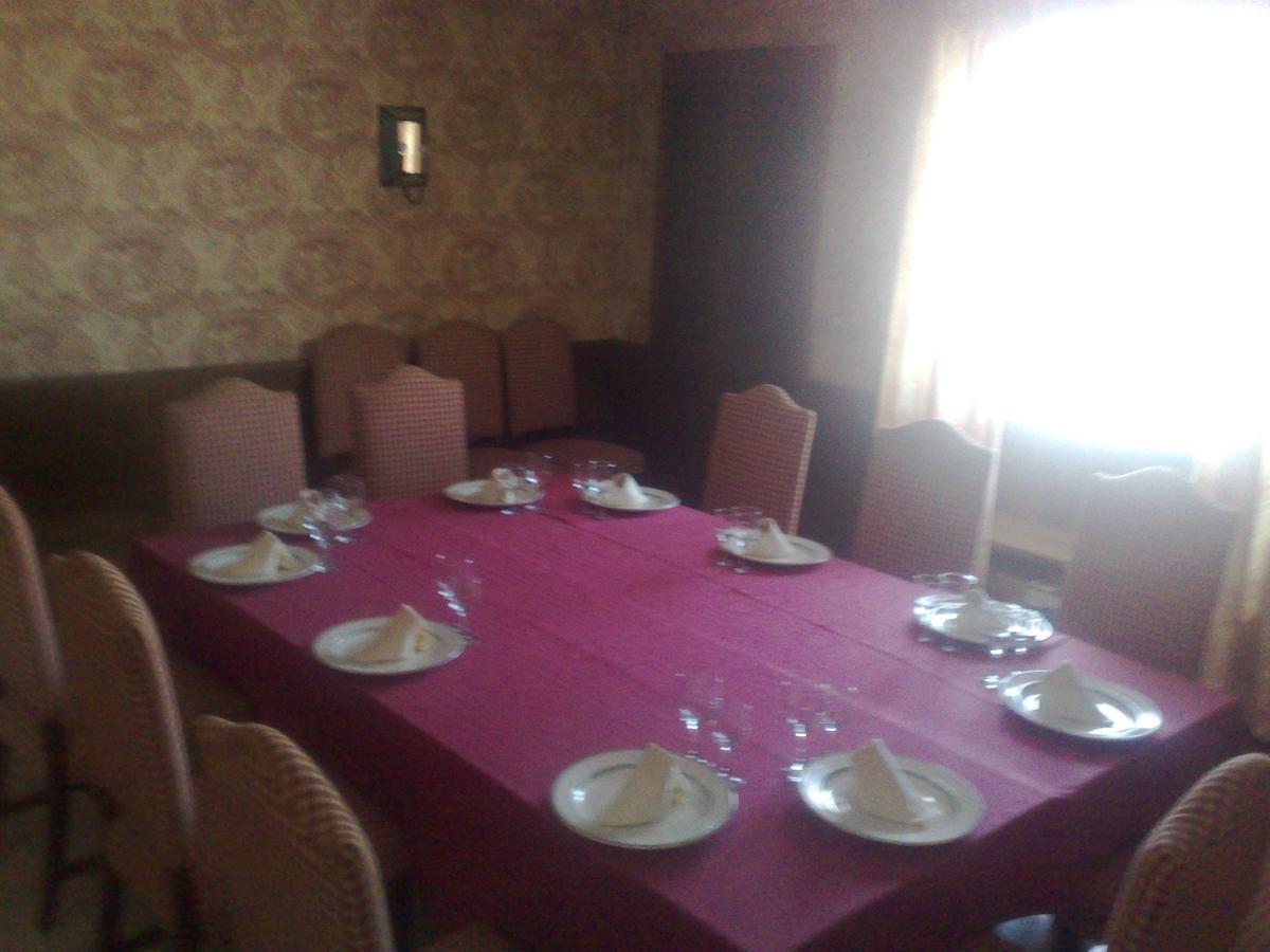 Hotel Costa Blanca Granja de Rocamora Εξωτερικό φωτογραφία