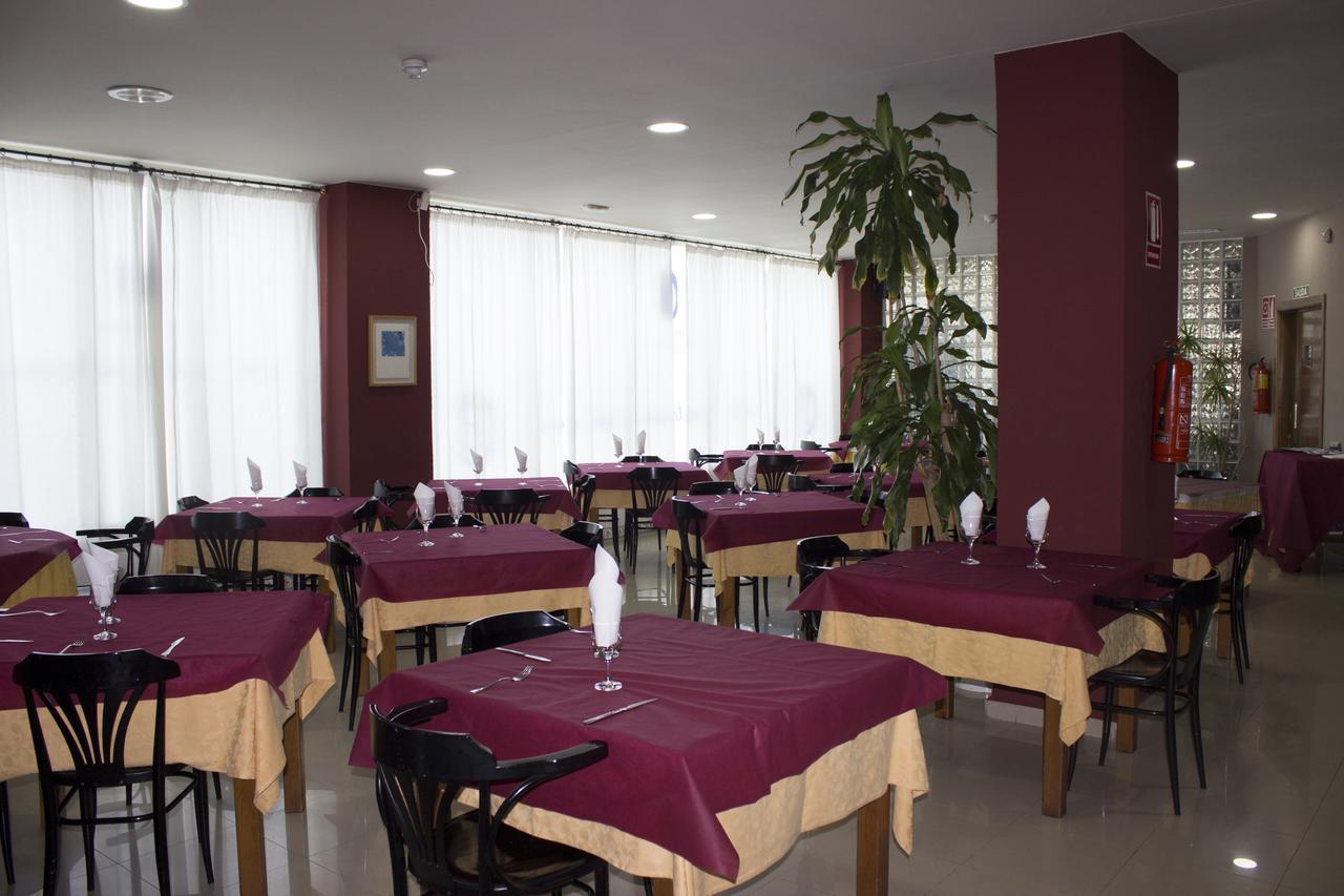 Hotel Costa Blanca Granja de Rocamora Εξωτερικό φωτογραφία