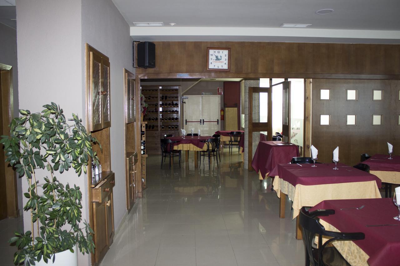 Hotel Costa Blanca Granja de Rocamora Εξωτερικό φωτογραφία