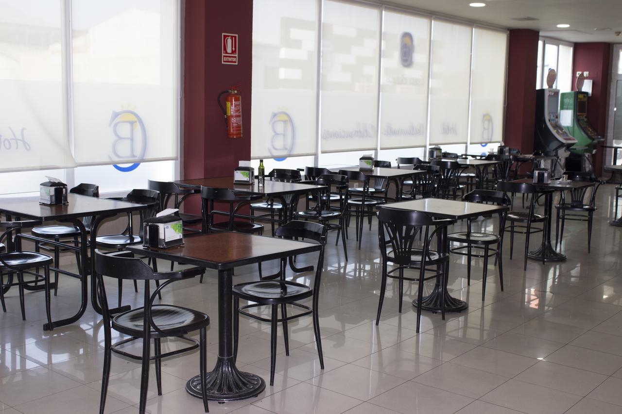Hotel Costa Blanca Granja de Rocamora Εξωτερικό φωτογραφία