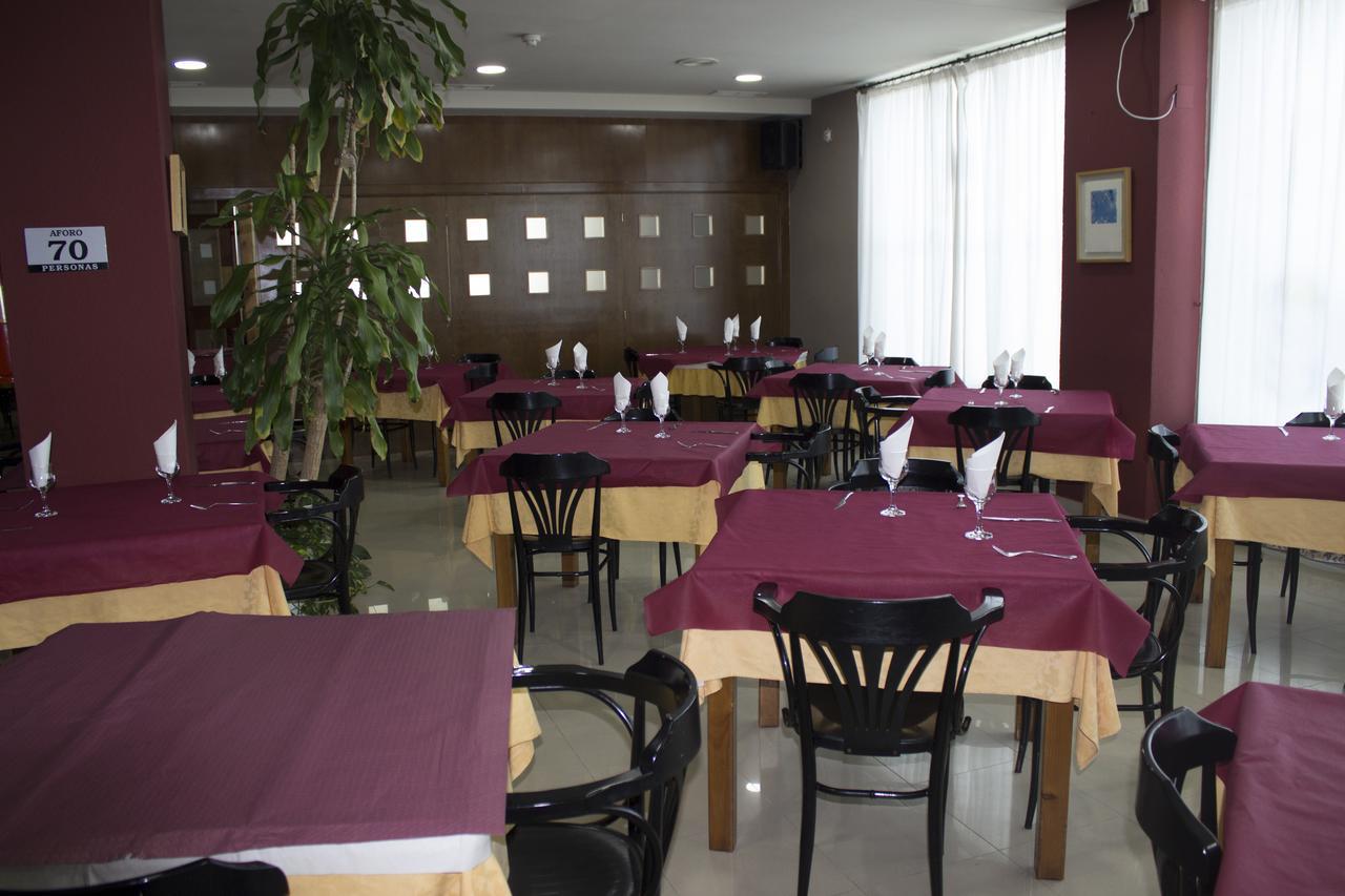 Hotel Costa Blanca Granja de Rocamora Εξωτερικό φωτογραφία