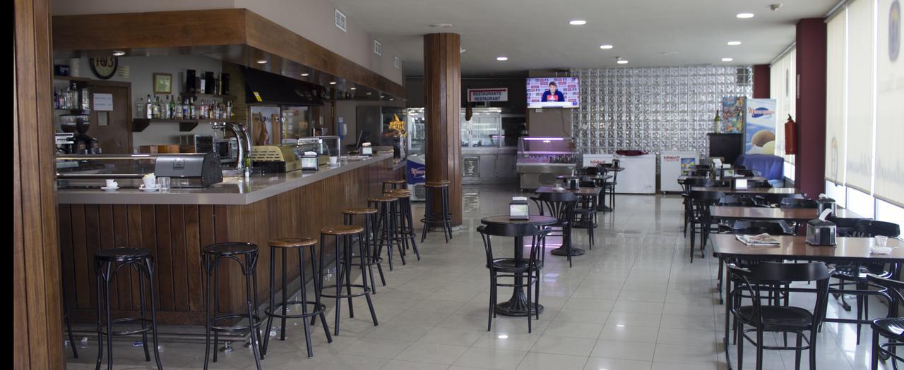 Hotel Costa Blanca Granja de Rocamora Εξωτερικό φωτογραφία
