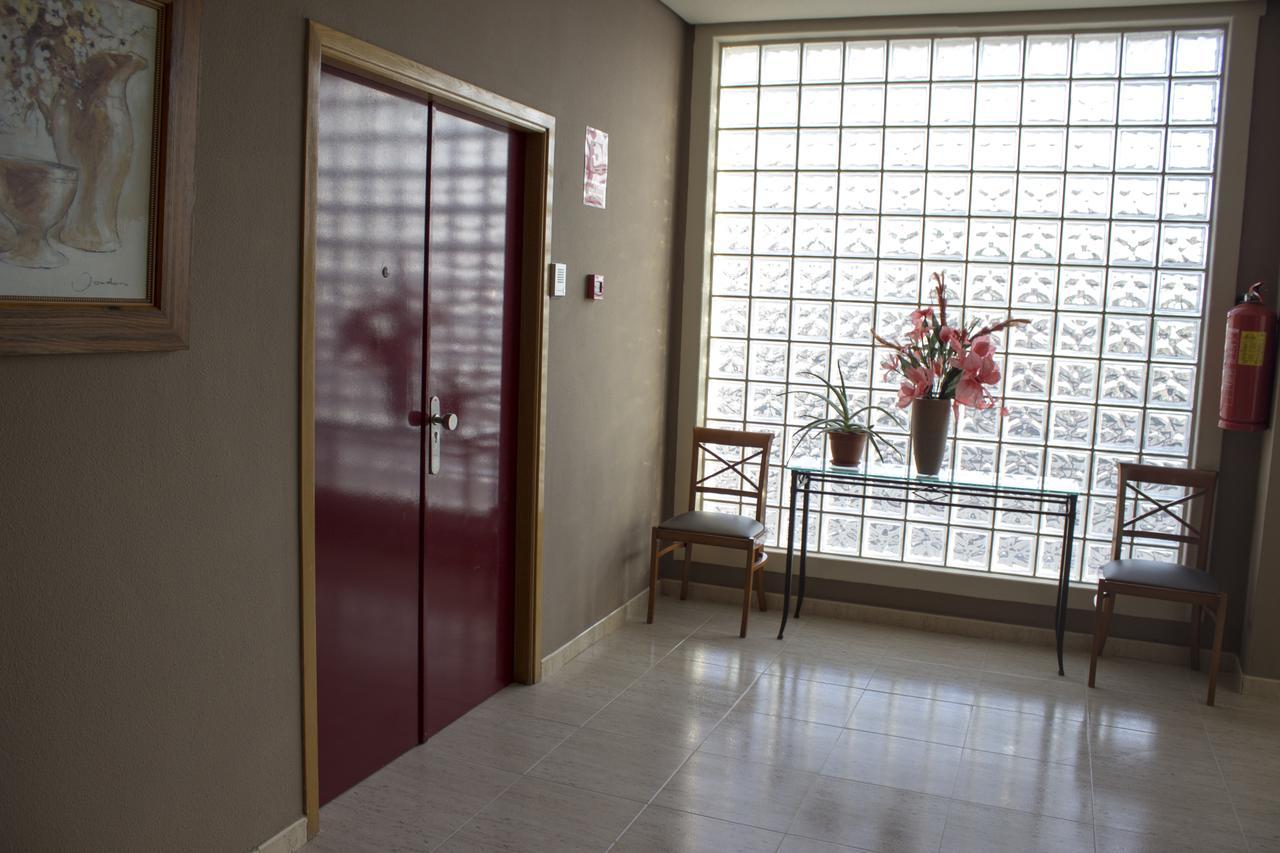 Hotel Costa Blanca Granja de Rocamora Εξωτερικό φωτογραφία