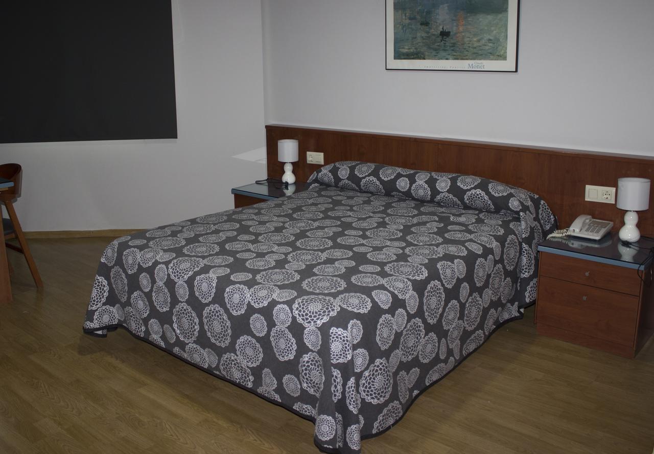 Hotel Costa Blanca Granja de Rocamora Εξωτερικό φωτογραφία