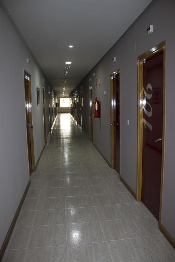 Hotel Costa Blanca Granja de Rocamora Εξωτερικό φωτογραφία